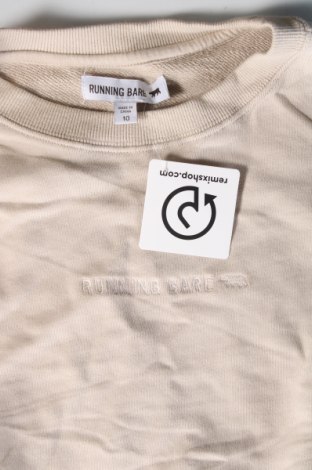 Damen Shirt Running Bare, Größe M, Farbe Beige, Preis € 5,49