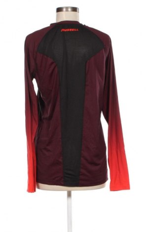 Damen Shirt Russell, Größe L, Farbe Rot, Preis 10,99 €