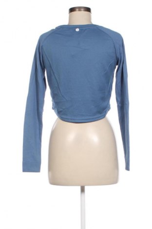 Damen Shirt Ryderwear, Größe S, Farbe Blau, Preis 7,49 €