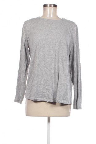 Damen Shirt S.Oliver, Größe L, Farbe Grau, Preis € 3,99