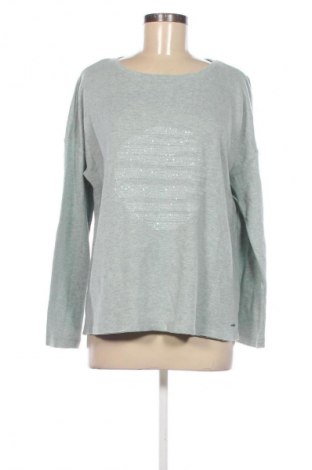 Damen Shirt S.Oliver, Größe L, Farbe Grün, Preis € 10,99