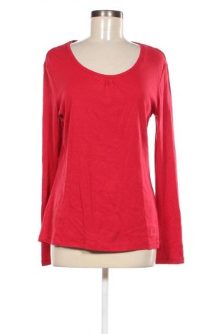 Damen Shirt S.Oliver, Größe L, Farbe Rot, Preis 23,99 €