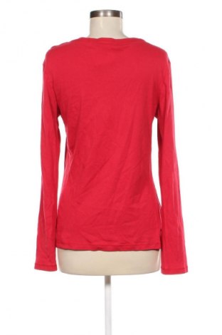 Damen Shirt S.Oliver, Größe L, Farbe Rot, Preis € 10,99