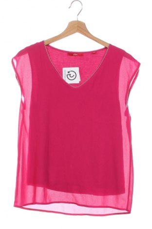 Damen Shirt S.Oliver, Größe XS, Farbe Rosa, Preis 13,81 €