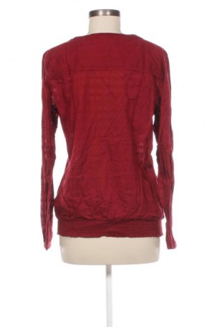 Damen Shirt S.Oliver, Größe M, Farbe Rot, Preis € 7,49