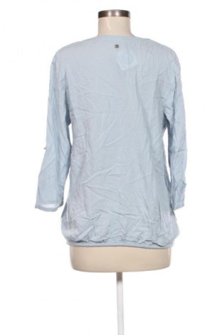 Damen Shirt S.Oliver, Größe M, Farbe Blau, Preis € 23,99