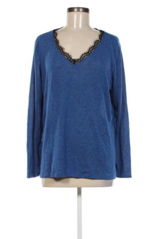 Damen Shirt S.Oliver, Größe L, Farbe Blau, Preis € 9,99