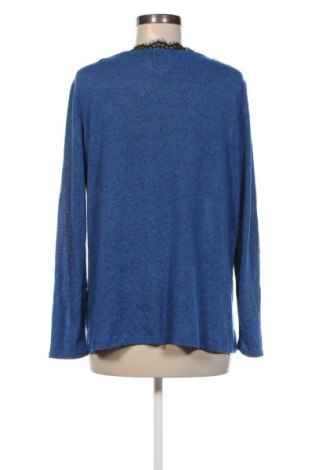 Damen Shirt S.Oliver, Größe L, Farbe Blau, Preis 12,49 €