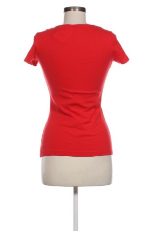 Damen Shirt S.Oliver, Größe S, Farbe Rot, Preis € 13,81