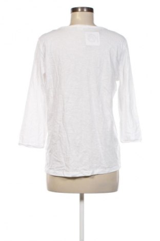 Damen Shirt S.Oliver, Größe M, Farbe Weiß, Preis 9,99 €