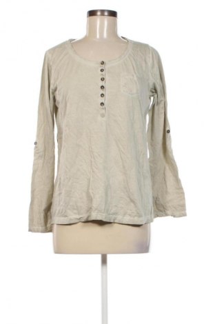 Damen Shirt S.Oliver, Größe L, Farbe Grün, Preis 4,49 €