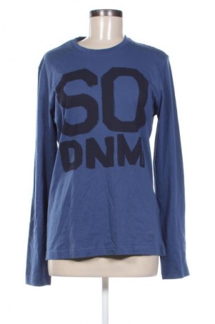 Damen Shirt S.Oliver, Größe M, Farbe Blau, Preis 9,99 €