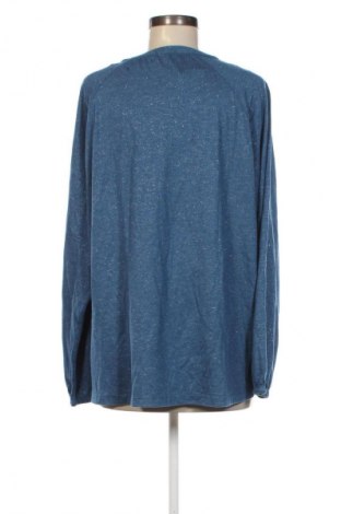 Damen Shirt S.Oliver, Größe XL, Farbe Blau, Preis € 6,99