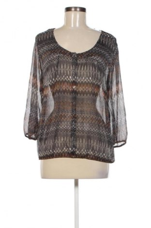 Damen Shirt S.Oliver, Größe M, Farbe Mehrfarbig, Preis € 7,49