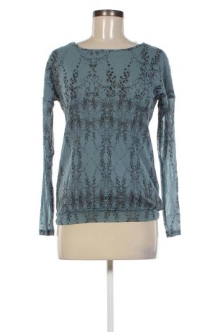 Damen Shirt S.Oliver, Größe M, Farbe Blau, Preis 23,99 €