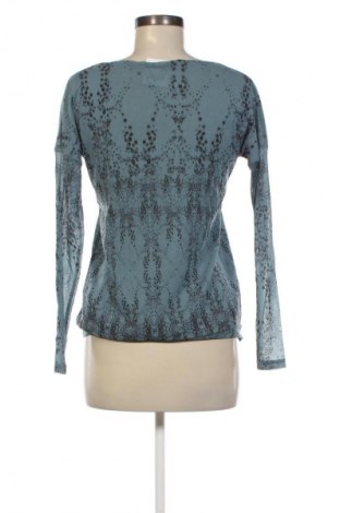 Damen Shirt S.Oliver, Größe M, Farbe Blau, Preis 23,99 €