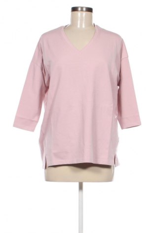 Damen Shirt SAINT+SOFIA, Größe M, Farbe Rosa, Preis 20,99 €