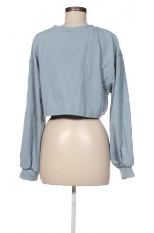 Damen Shirt SHEIN, Größe M, Farbe Blau, Preis 4,99 €