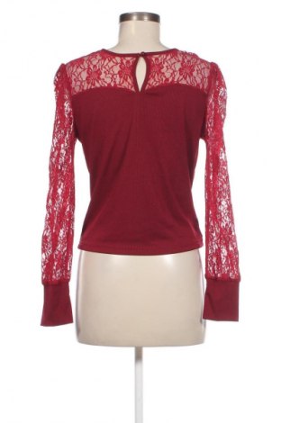 Damen Shirt SHEIN, Größe M, Farbe Rot, Preis € 4,99