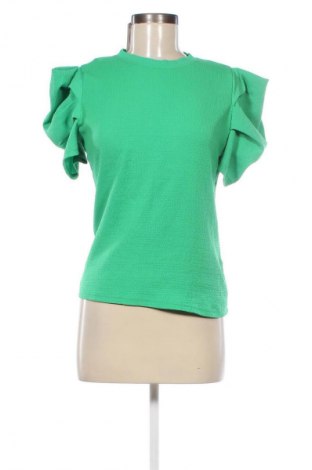 Damen Shirt SHEIN, Größe S, Farbe Grün, Preis € 5,99