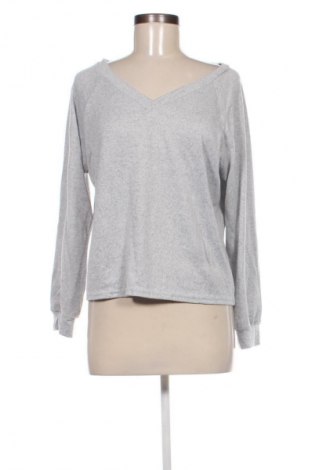 Damen Shirt SHEIN, Größe M, Farbe Grau, Preis € 13,49