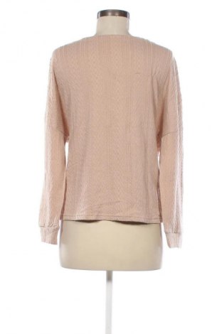 Damen Shirt SHEIN, Größe XL, Farbe Beige, Preis 7,99 €