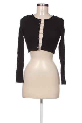 Bluză de femei SHEIN, Mărime XS, Culoare Negru, Preț 20,99 Lei