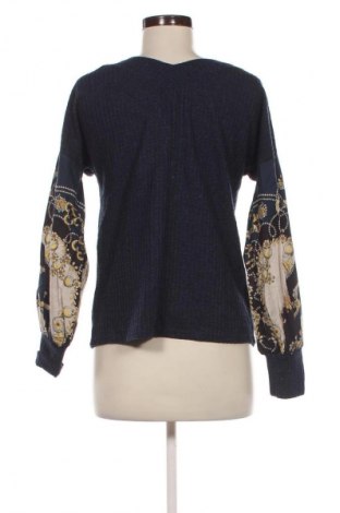 Damen Shirt SHEIN, Größe M, Farbe Blau, Preis € 13,49