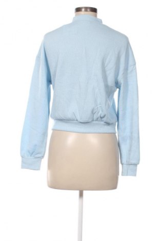 Damen Shirt SHEIN, Größe XS, Farbe Blau, Preis € 4,49