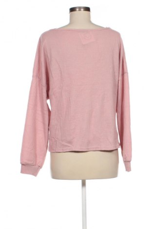 Damen Shirt SHEIN, Größe L, Farbe Aschrosa, Preis € 4,99