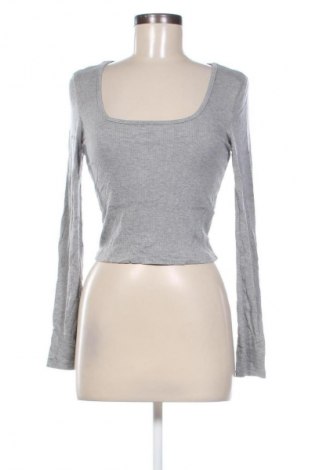 Damen Shirt SHEIN, Größe M, Farbe Grau, Preis € 5,99