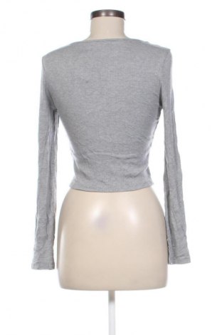 Damen Shirt SHEIN, Größe M, Farbe Grau, Preis € 5,99