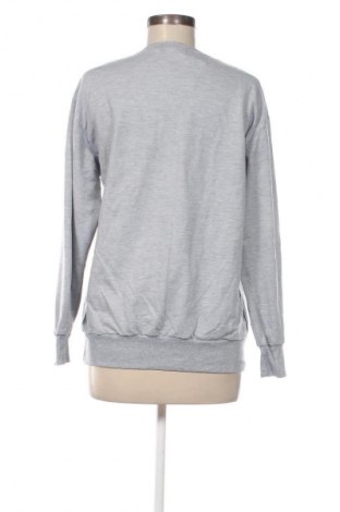 Damen Shirt SHEIN, Größe S, Farbe Grau, Preis 13,49 €