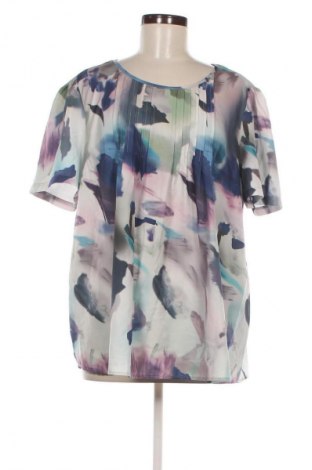 Damen Shirt SHEIN, Größe XL, Farbe Mehrfarbig, Preis € 5,99