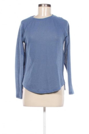 Damen Shirt SHEIN, Größe S, Farbe Blau, Preis € 1,99