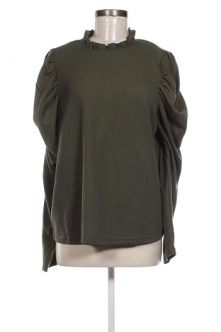 Damen Shirt SHEIN, Größe XL, Farbe Grün, Preis € 5,99