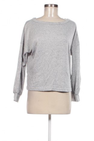 Damen Shirt SHEIN, Größe XS, Farbe Grau, Preis € 2,99