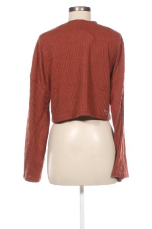 Damen Shirt SHEIN, Größe XL, Farbe Braun, Preis € 6,49