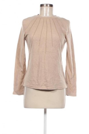 Damen Shirt SHEIN, Größe M, Farbe Beige, Preis € 3,49