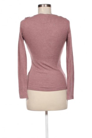 Damen Shirt SHEIN, Größe L, Farbe Aschrosa, Preis 3,99 €