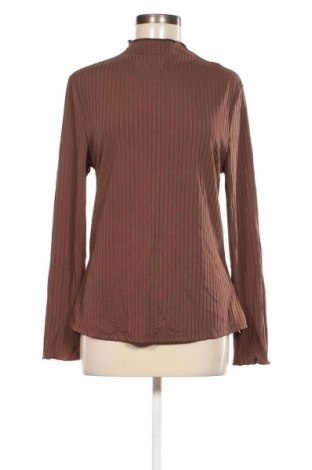 Damen Shirt SHEIN, Größe XL, Farbe Braun, Preis € 6,99