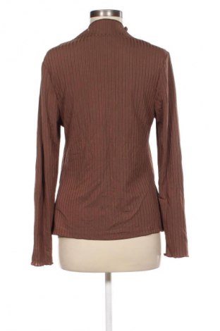 Damen Shirt SHEIN, Größe XL, Farbe Braun, Preis € 6,99