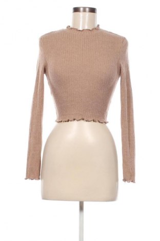 Damen Shirt SHEIN, Größe S, Farbe Beige, Preis € 4,99