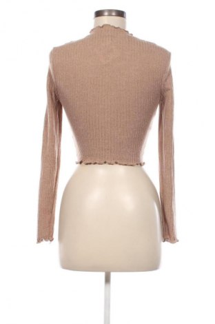 Damen Shirt SHEIN, Größe S, Farbe Beige, Preis 4,49 €