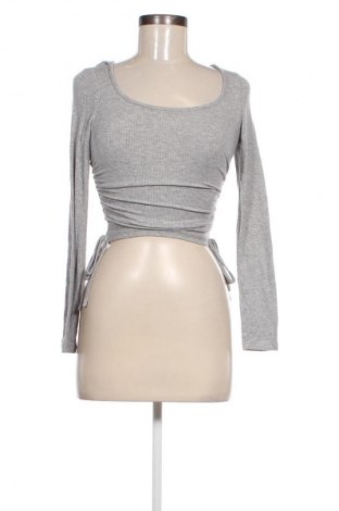 Damen Shirt SHEIN, Größe S, Farbe Grau, Preis € 13,49