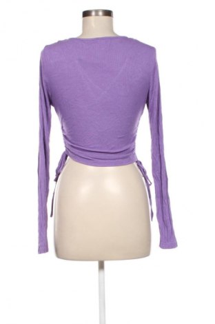 Damen Shirt SHEIN, Größe L, Farbe Lila, Preis 6,99 €