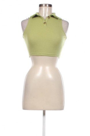 Bluză de femei SHEIN, Mărime XS, Culoare Verde, Preț 44,99 Lei