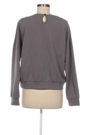 Damen Shirt SHEIN, Größe L, Farbe Grau, Preis € 6,99