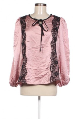 Damen Shirt SHEIN, Größe XL, Farbe Rosa, Preis € 4,49