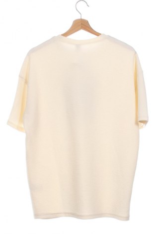 Damen Shirt SHEIN, Größe XS, Farbe Beige, Preis 7,99 €